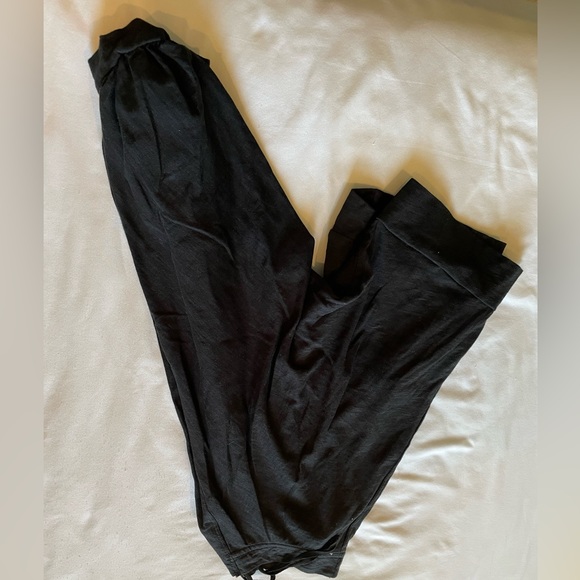 Free people crossover long sleeve blouse - Picture 5 of 5